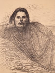 Portrait de l