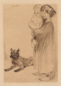 La Grande Soeur (The Big Sister)