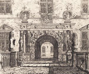 Porte d