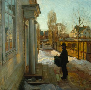 Sans titre (Joueur d