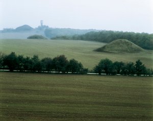 Tombe thrace de Sveshtari, IIIe siècle av. J.-C.