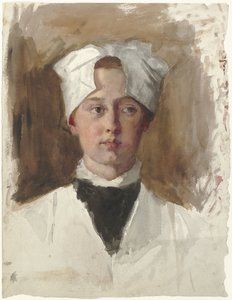 Portrait d