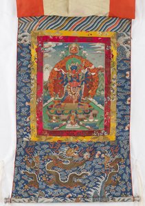 Chakrasamvara