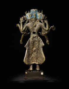Statue d
