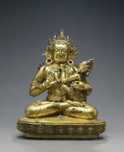 Mahasiddha Jalandharapa - Tibetan School