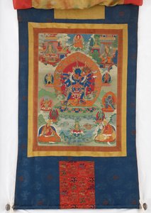 Parama Sukha Chakrasamvara