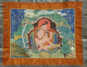Mahasiddha Luipa, d