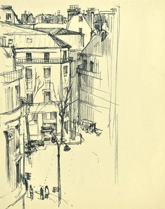 Coin de Paris