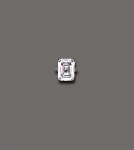 Bague, vers 1935 - Tiffany and Company