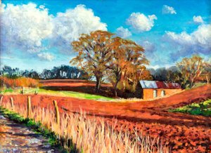Grange de Campagne