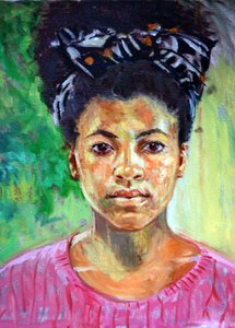 Jeune fille