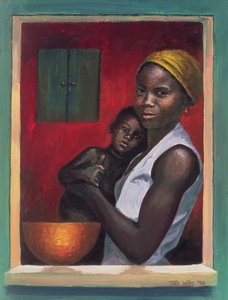 À Travers la Fenêtre - Tilly Willis