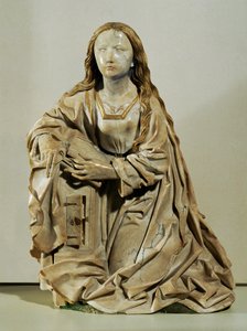 Vierge de l