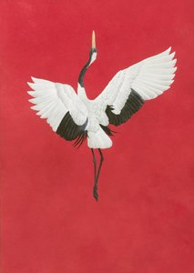 La Danse-Rouge - Tim Hayward