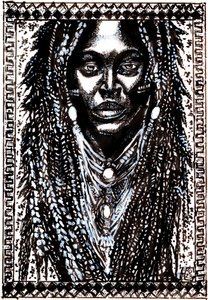 Portrait d