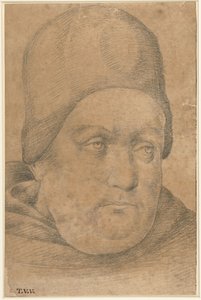 Portrait de Thomas d