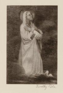 Anciens maîtres italiens - Timothy Cole