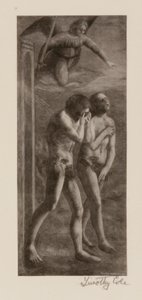 Anciens maîtres italiens - Timothy Cole