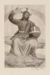 Anciens maîtres italiens - Timothy Cole