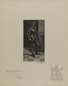 Anciens maîtres italiens - Timothy Cole