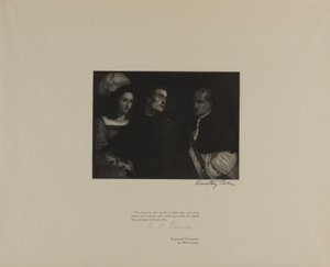 Anciens maîtres italiens