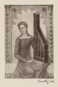 Anciens maîtres italiens - Timothy Cole