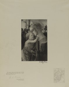 Anciens maîtres italiens