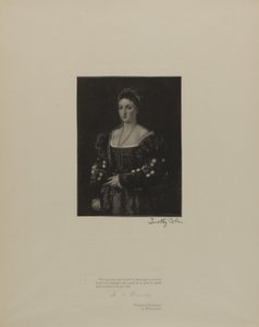 Anciens maîtres italiens