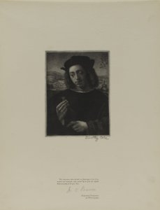 Anciens maîtres italiens