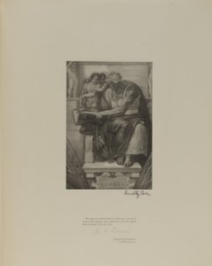 Anciens maîtres italiens