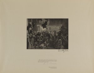 Anciens maîtres italiens