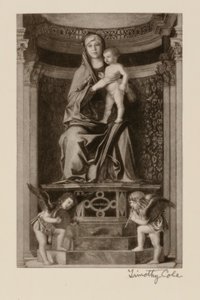 Anciens maîtres italiens