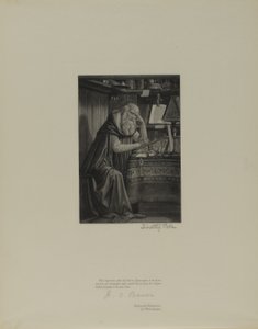 Anciens maîtres italiens