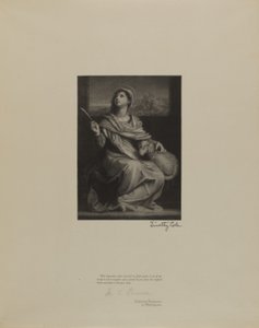Anciens maîtres italiens