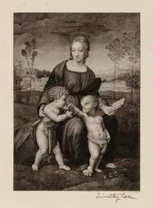 Anciens maîtres italiens