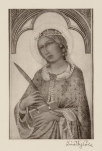 Anciens maîtres italiens