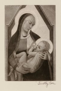 Anciens maîtres italiens