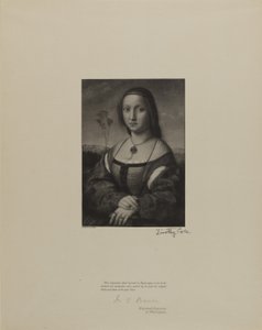Anciens maîtres italiens - Timothy Cole