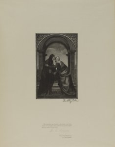 Anciens maîtres italiens - Timothy Cole