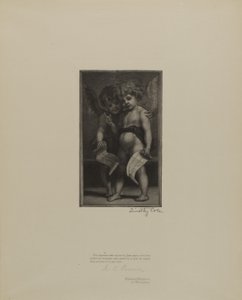 Anciens maîtres italiens - Timothy Cole
