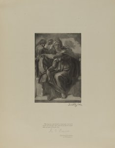 Anciens maîtres italiens - Timothy Cole