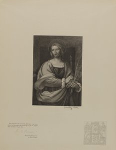 Anciens maîtres italiens - Timothy Cole