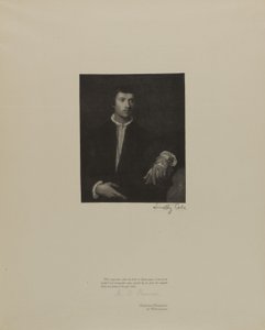 Anciens maîtres italiens