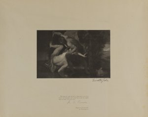 Anciens maîtres italiens - Timothy Cole