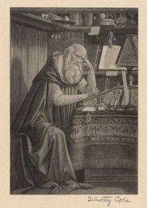 Saint Jérôme
