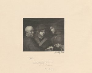 Les trois âges de l