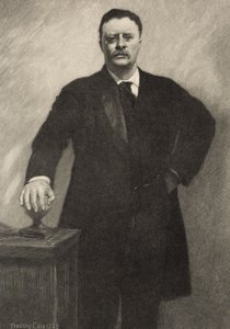 Theodore Roosevelt