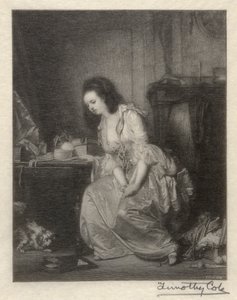 Sans titre - Timothy Cole
