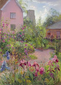 Jardin d