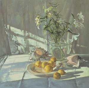 Réflexions et ombres - Timothy Easton